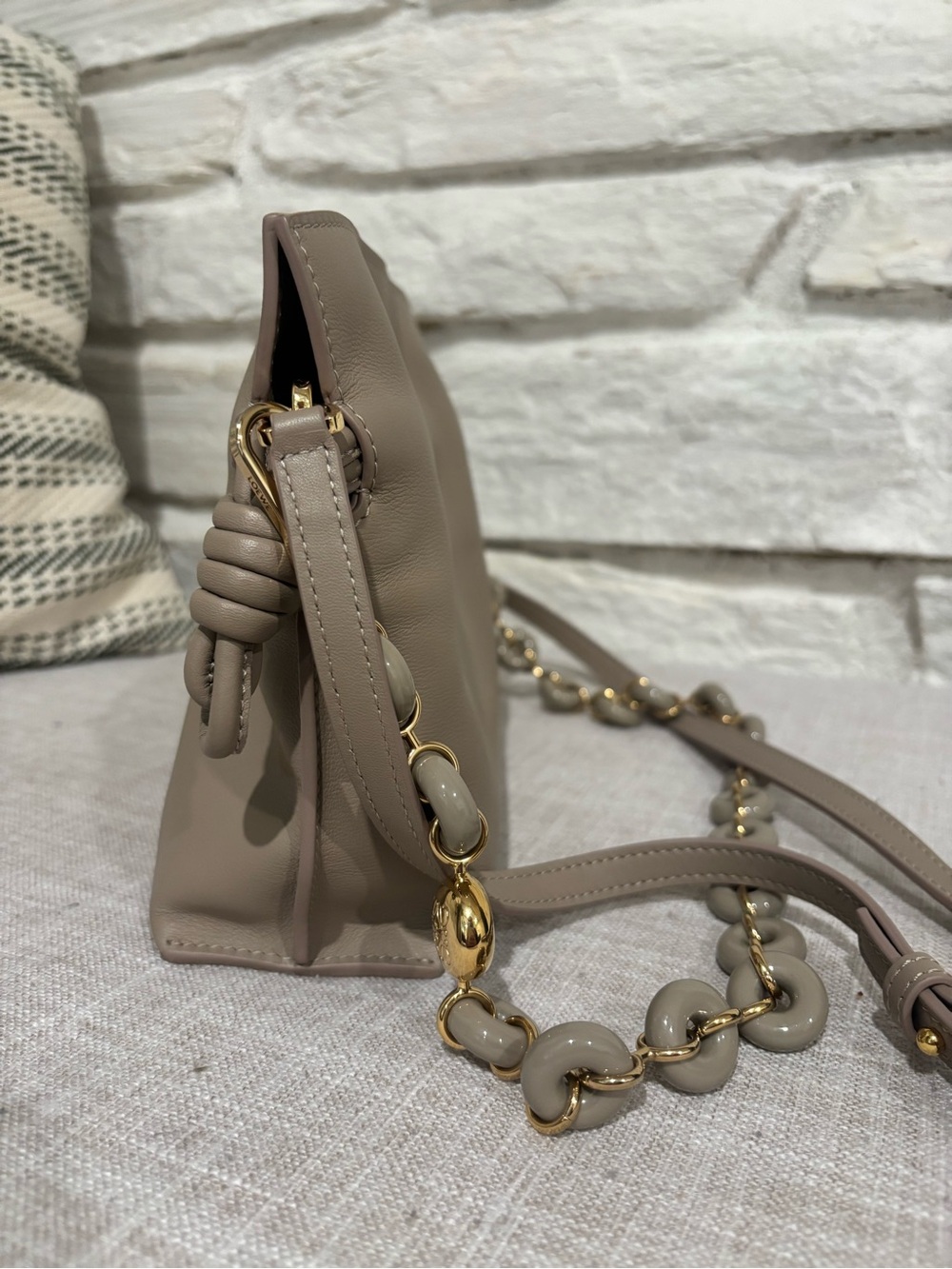 Loewe Mini Flamenco Clutch - Picture 10 of 13